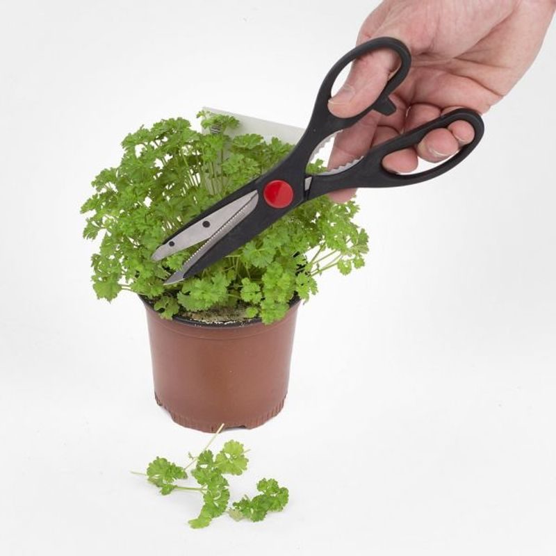 KREATOR KRT000501 VÍCEÚČELOVÉ NŮŽKY - KANCELÁŘSKÉ NŮŽKY - RUČNÍ NÁŘADÍ