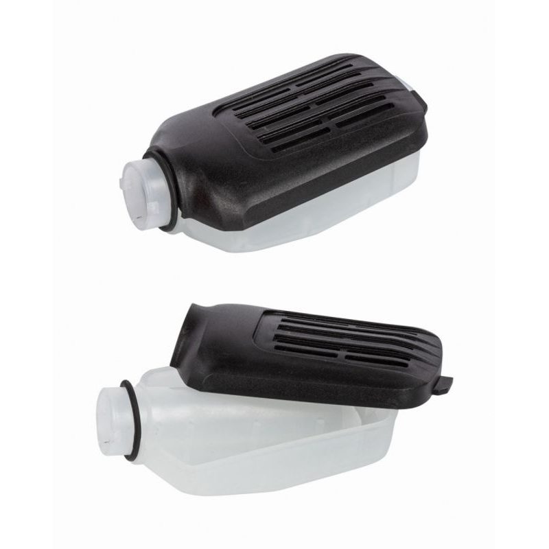 POWERPLUS POWDP5020 AKU VIBRAČNÍ DELTA BRUSKA 20V (BEZ AKU) - AKU BRUSKY - AKU NÁŘADÍ