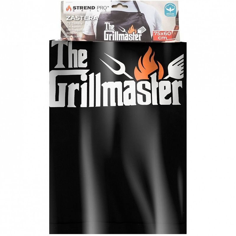 ZÁSTĚRA NA GRILOVÁNÍ, 75X60CM - PŘÍSLUŠENSTVÍ PRO GRILY - ZAHRADA