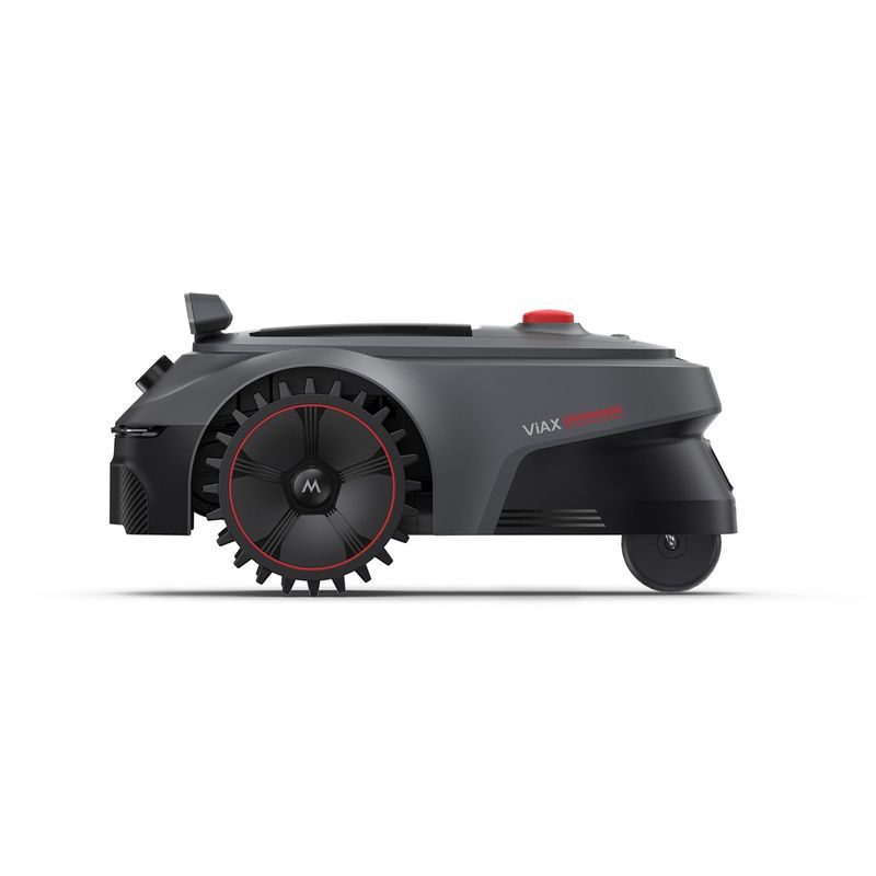 MOVA LIDAX ULTRA 2000 BEZDRÁTOVÁ ROBOTICKÁ SEKAČKA ( 2000 M2 ) - ROBOTICKÉ SEKAČKY - ZAHRADA