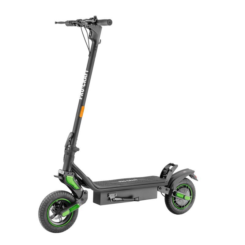 ELEKTROKOLOBĚŽKA PROCRAFT DS500L | DS500L PROCRAFT - ELEKTROKOLOBĚŽKY - DŮM A DOMÁCNOST, ELEKTRO..