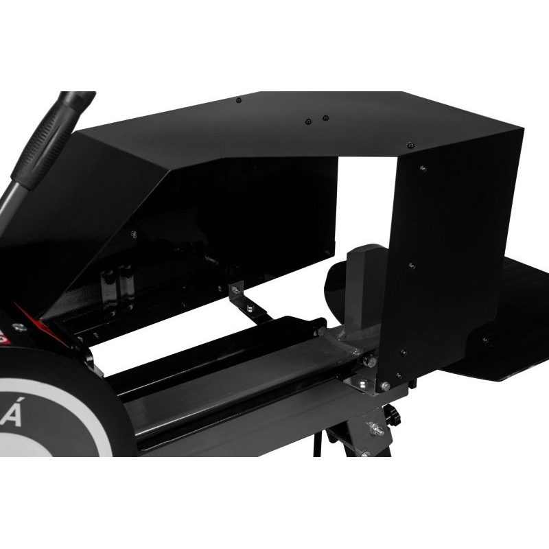 KSP-15/520E KINETICKÁ ŠTÍPAČKA NA DŘEVO - VODOROVNÉ ŠTÍPAČE - ZAHRADA