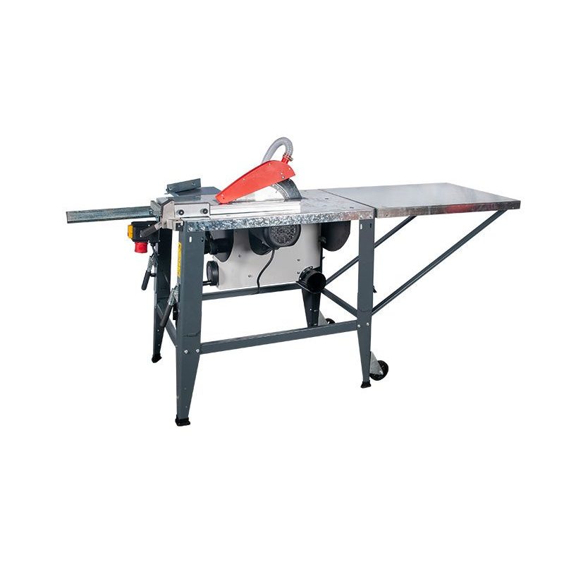 PKS-315SI - KOTOUČOVÁ PILA S POJEZDEM - ZKRACOVACÍ PILY - DŘEVOOBRÁBĚCÍ STROJE