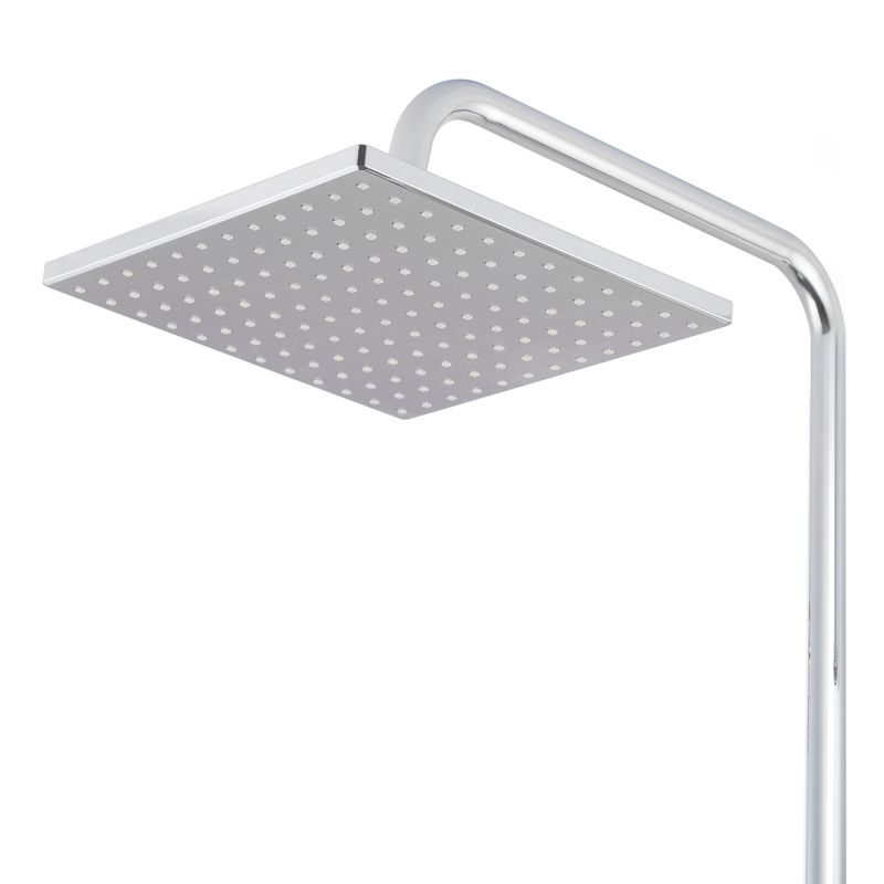 SPCHOVÝ SLOUP S BATERIÍ SE 2 REŽIMY ALEX 003-J | ALEX 003-J PROCRAFT - SPRCHOVÉ BATERIE - SANITA
