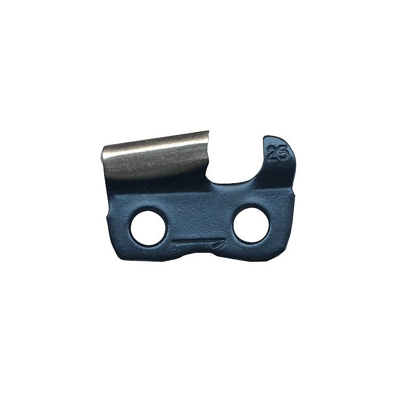 PILOVÝ ŘETĚZ .325" 1,5MM - 64 ČLÁNKŮ (KULATÝ ZUB) 21BPX064E - ŘETĚZY - ŘETĚZOVÉ PILY - ZAHRADA