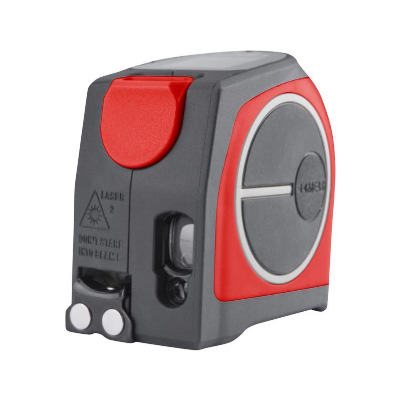 FORTUM METR LASEROVÝ 40M V KOMBINACI S 5M SVINOVACÍM, 4780275 - SVINOVACÍ METRY - MĚŘÍCÍ TECHNIKA