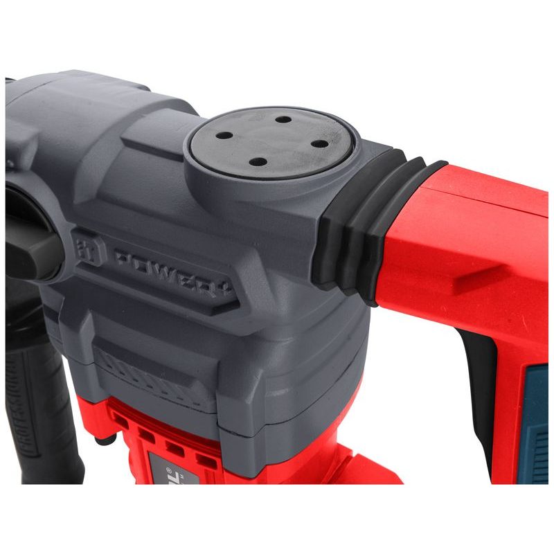 EXTOL PREMIUM KLADIVO VRTACÍ, SDS MAX, 10J, 8890102 - KOMB. KLADIVA SDS MAX - ELEKTRICKÉ NÁŘADÍ