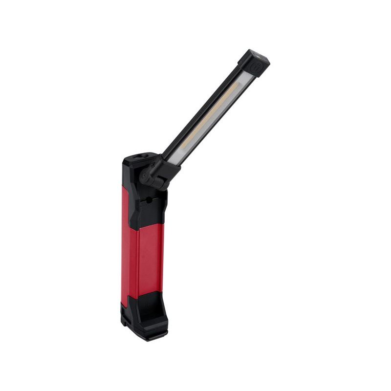 EXTOL LIGHT SVĚTLO PRACOVNÍ, MULTIFUNKČNÍ, 400LM, USB NABÍJENÍ, 43145 - PRACOVNÍ SVĚTLA - PŘENOSKY - SVÍTIDLA