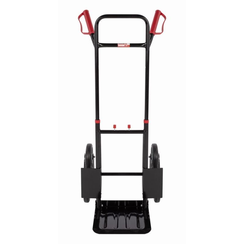 KREATOR KRT670306 RUDLÍK 120KG 6 KOL SCHODIŠŤOVÝ, SKLÁDACÍ - RUDLÍKY, VOZÍKY - DÍLNA A GARÁŽ