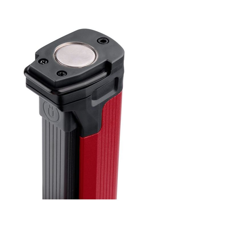 EXTOL LIGHT SVĚTLO PRACOVNÍ, MULTIFUNKČNÍ, 400LM, USB NABÍJENÍ, 43145 - PRACOVNÍ SVĚTLA - PŘENOSKY - SVÍTIDLA