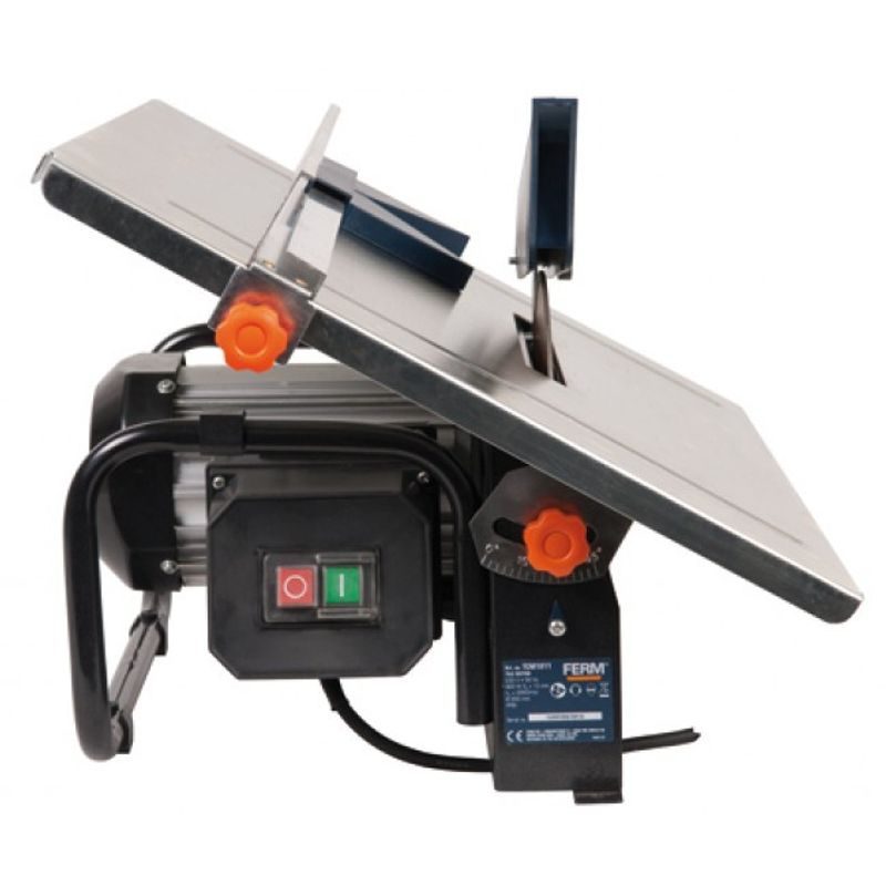 TCM1011 - STOLNÍ DIAMANTOVÁ ŘEZAČKA (FTZ-900N) - ŘEZAČKY OBKLADŮ A DLAŽBY + PŘÍSLUŠENSTVÍ - STAVEBNÍ TECHNIKA