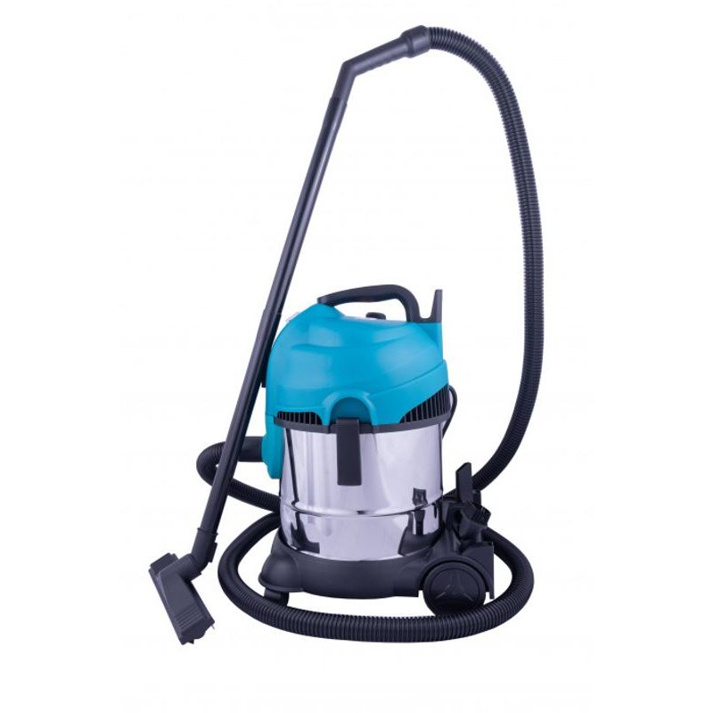 PPIO-1400/20R - PRŮMYSLOVÝ VYSAVAČ S OKLEPEM - PROFI - VYSAVAČE PRO SUCHÉ I MOKRÉ SÁNÍ - ELEKTRICKÉ NÁŘADÍ