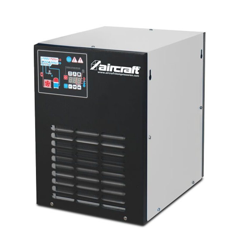 KONDENZAČNÍ SUŠIČKA AD 36 - KONDENZAČNÍ SUŠIČKY AD - PNEU NÁŘADÍ