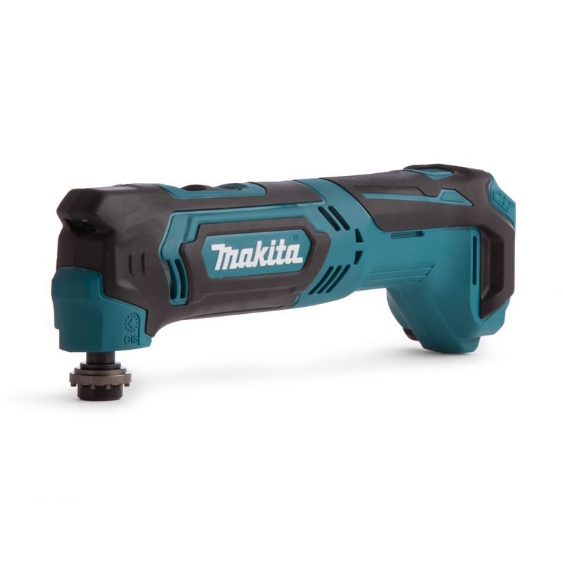 MAKITA TM30DZ - AKU MULTITOOL LI-ION CXT 10,8/12V,BEZ AKU Z - AKU MULTIFUNKČNÍ BRUSKY (MULTITOOL) - AKU NÁŘADÍ