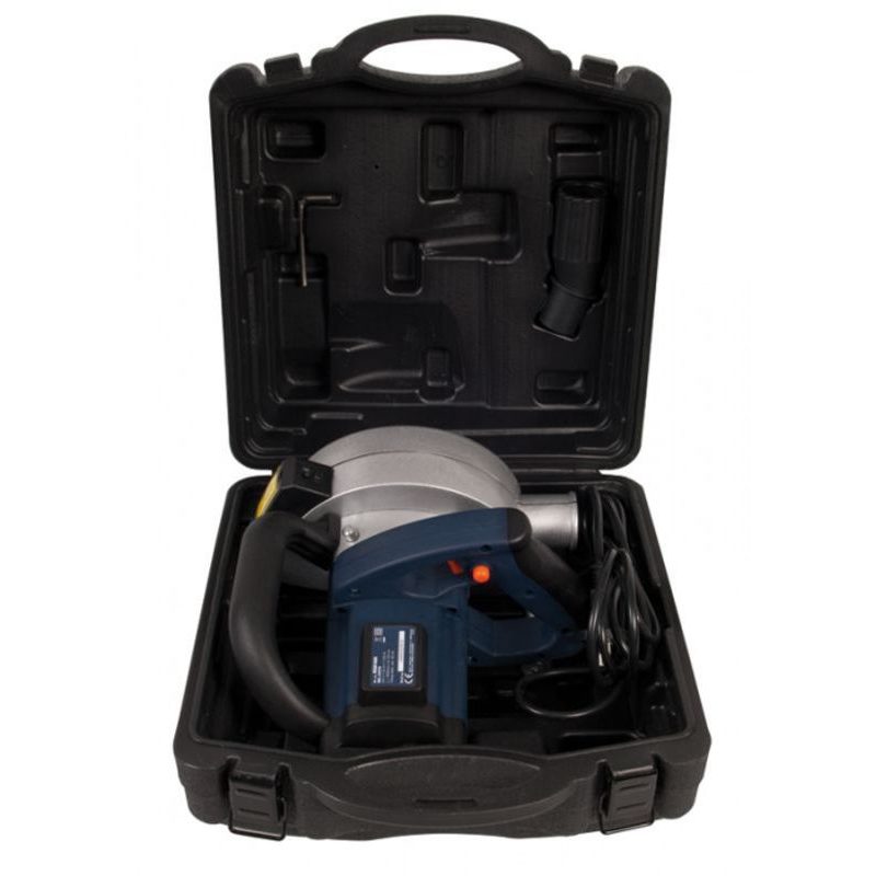 WSM1009 - DRÁŽKOVACÍ FRÉZA DO ZDIVA (FWS-125/4K) - DRÁŽKOVACÍ FRÉZY - ELEKTRICKÉ NÁŘADÍ