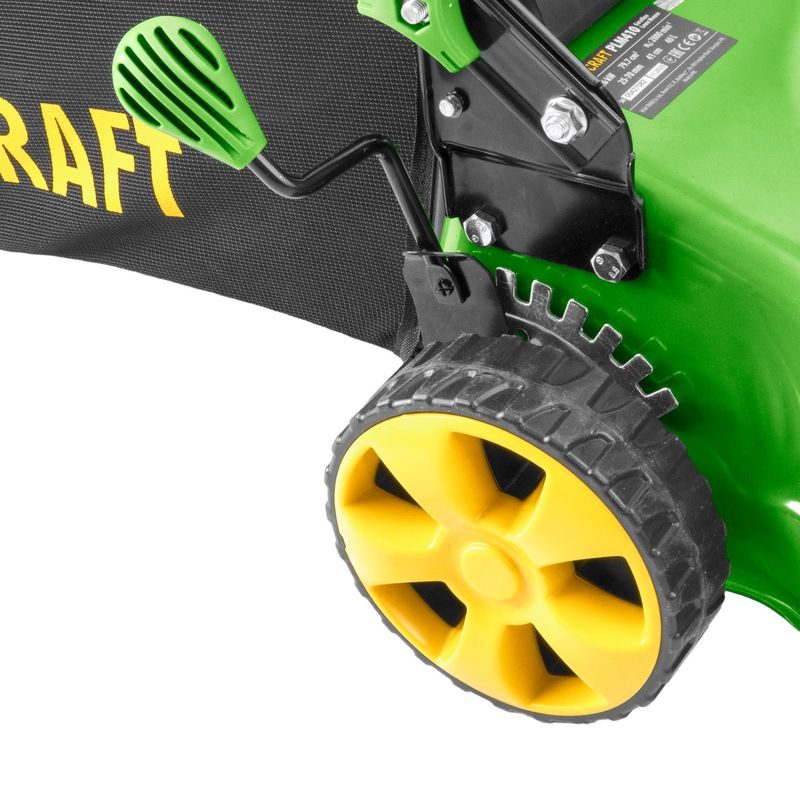 BENZÍNOVÁ SEKAČKA PROCRAFT PLM410 | PLM410 PROCRAFT - AKUMULÁTOROVÉ SEKAČKY - ZAHRADA