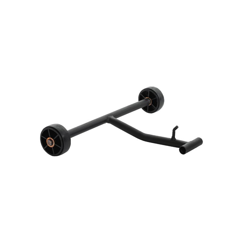 VIBRAČNÍ DESKA LUMAG RP 130HPC - VIBRAČNÍ DESKY OBOUSMĚRNÉ - STAVEBNÍ TECHNIKA