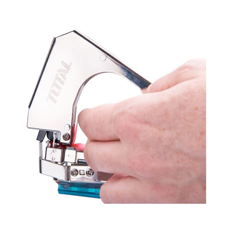 TOTAL KLEŠTĚ VÁZACÍ ZAHRADNICKÉ, 32CM, THTPTM1251 - ZAHRADNÍ NÁŘADÍ - ZAHRADA