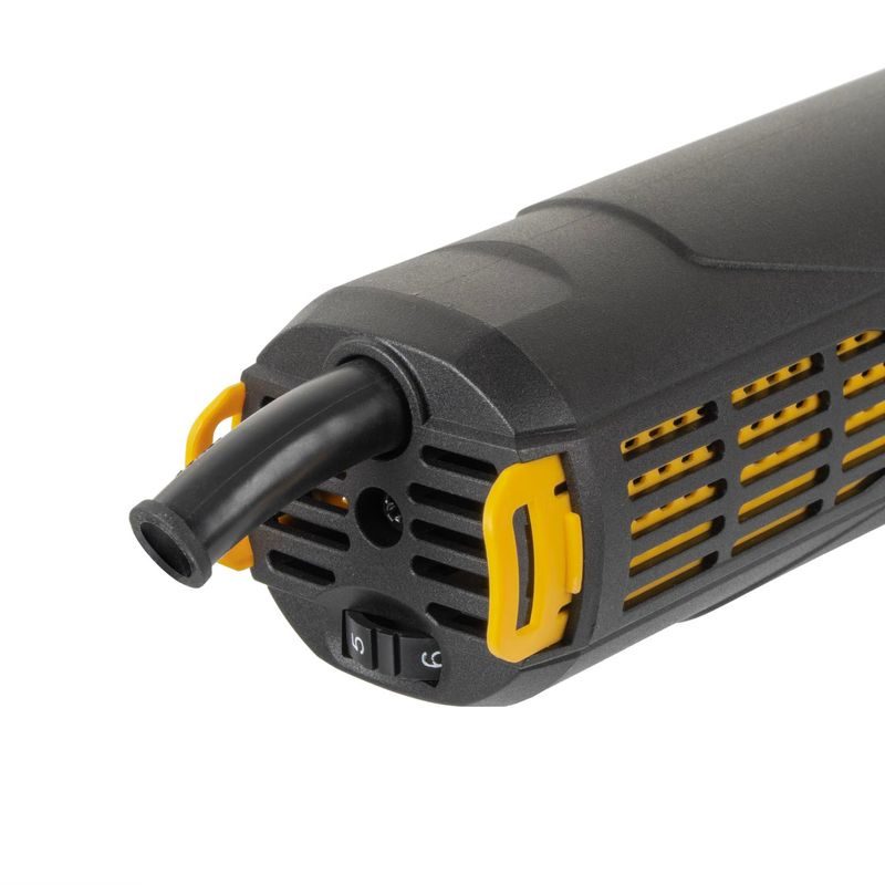 BRUSKA ÚHLOVÁ PROCRAFT PW2700 | PW2700 PROCRAFT - VÝKONNÉ ÚHLOVÉ BRUSKY NAD 1000W - ELEKTRICKÉ NÁŘADÍ