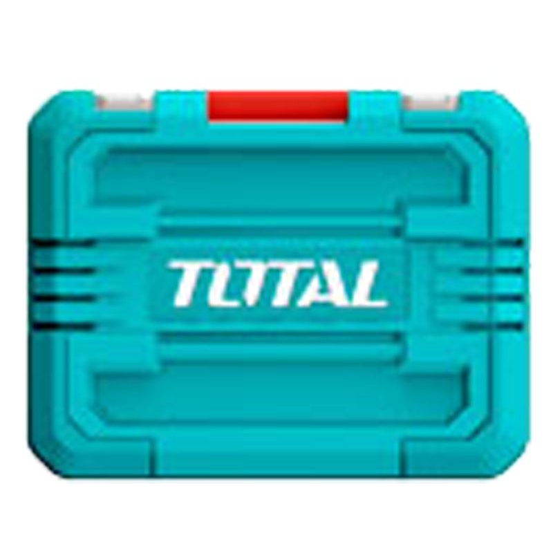 TOTAL SADA BATERIÍ A NABÍJEČKY, 20V LI-ION, 4000MAH, INDUSTRIAL, TFBCLI20244 - ZNAČKA TOTAL - ELEKTRICKÉ NÁŘADÍ
