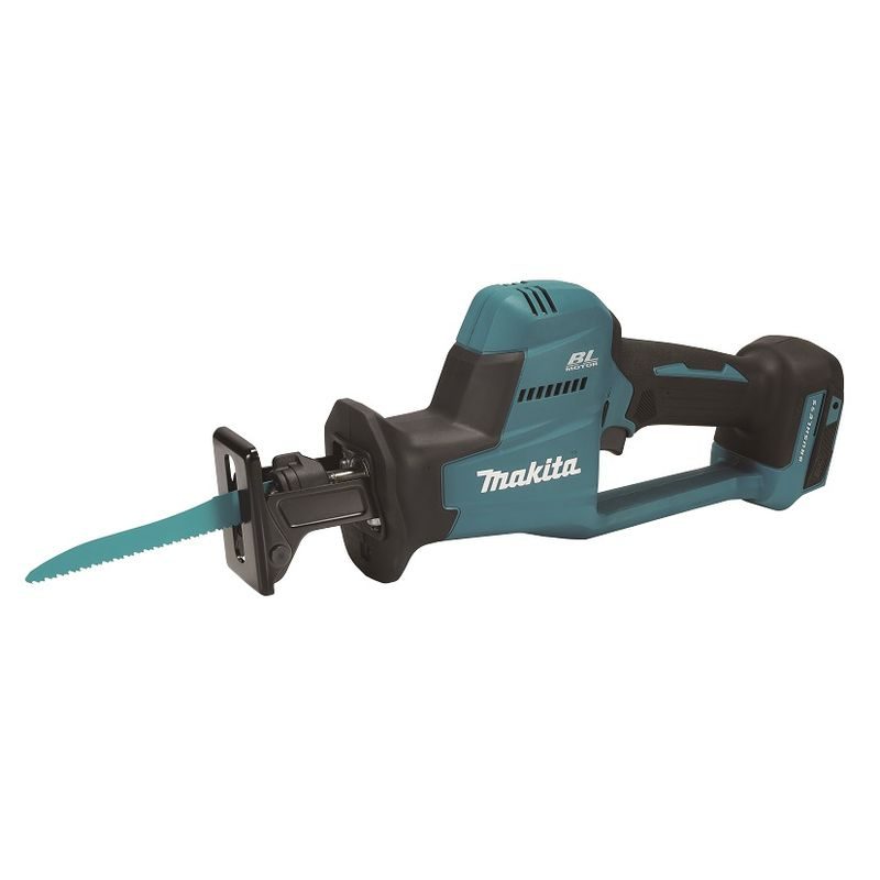 MAKITA DJR189Z - AKU PILA OCASKA LI-ION LXT 18V BEZ AKU Z - AKU PILY OCASKY - AKU NÁŘADÍ