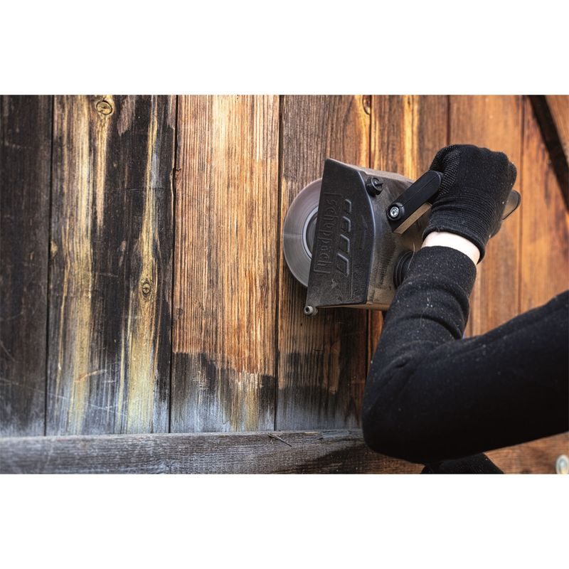 SCHEPPACH LAMELOVÝ SMIRKOVÝ KARTÁČ K80 PRO MRS 1300 - ND GARLAND - NÁHRADNÍ DÍLY