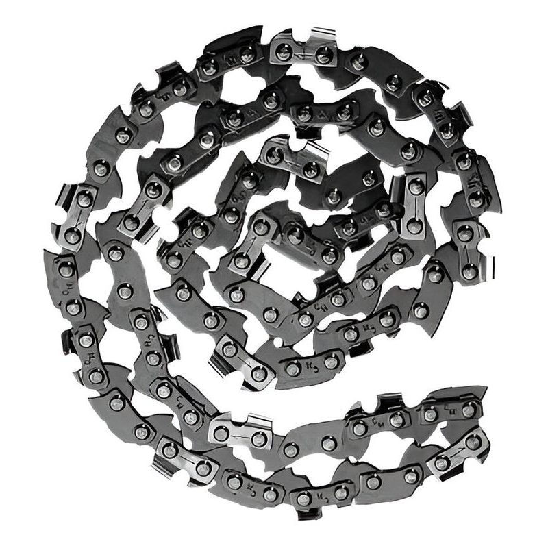 EUROGARDEN PILOVÝ ŘETĚZ OZAKI 3/8'' 1,3MM ( LIŠTA 16" ) 56 ČLÁNKŮ - ŘETĚZY - ŘETĚZOVÉ PILY - ZAHRADA