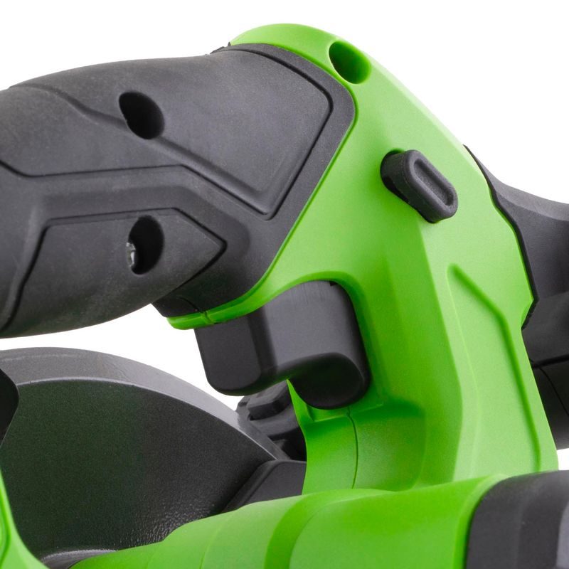 AKU KOTOUČOVÁ PILA PROCRAFT PCA28BB (BEZ BATERIE A NABÍJEČKY) | PCA28BB PROCRAFT - PILY DO 165MM - AKU NÁŘADÍ