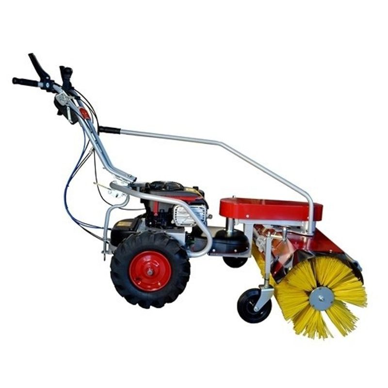 DAKR  VÁLCOVÝ ZAMETACÍ KARTÁČ SB110 FD-3 - DAKR PŘÍSLUŠENSTVÍ - SEKAČKY-TRAKTORY