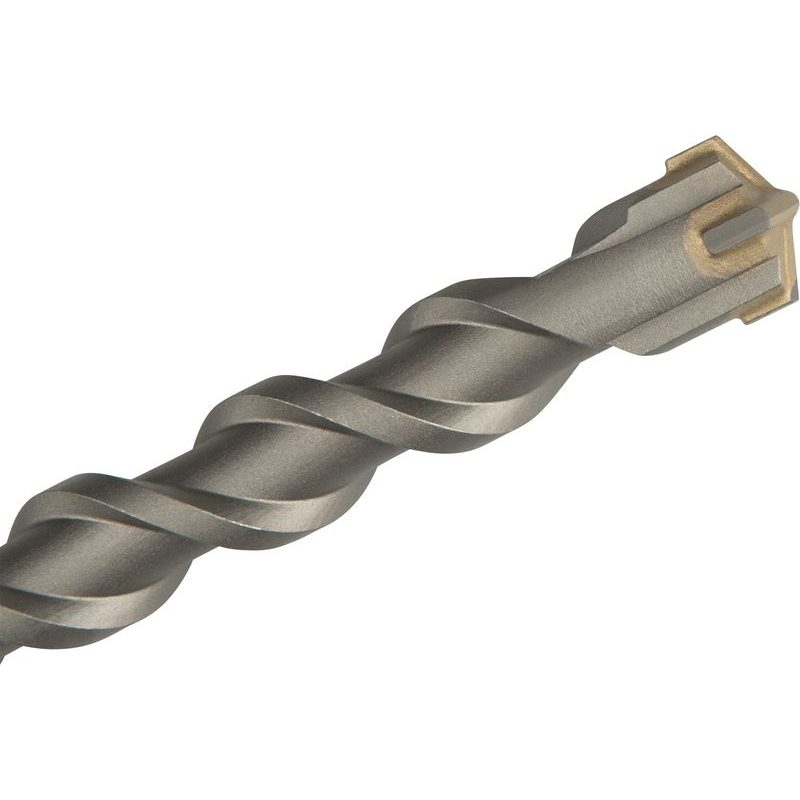 EXTOL PREMIUM VRTÁK ČTYŘBŘITÝ SDS PLUS PŘÍKLEPOVÝ DO BETONU A ZDIVA, O 22X600MM, SK, 8801744 - VRTÁKY ČTYŘBŘITÉ SDS-4PLUS - PŘÍSLUŠENSTVÍ