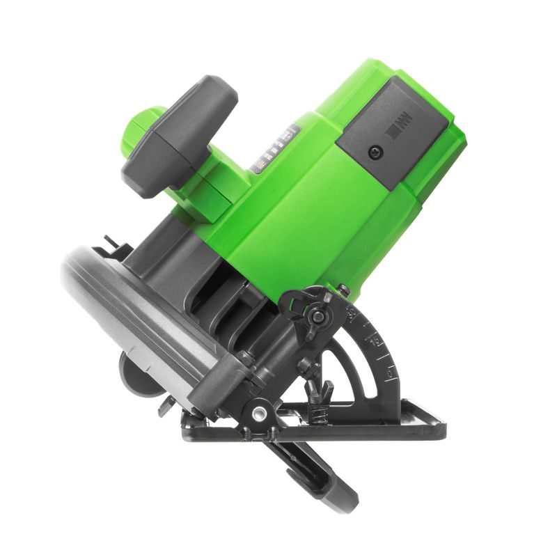 PILA KOTOUČOVÁ PROCRAFT KR1400, 185MM | KR1400 PROCRAFT - PRŮMĚR KOTOUČE 165-190 MM - ELEKTRICKÉ NÁŘADÍ