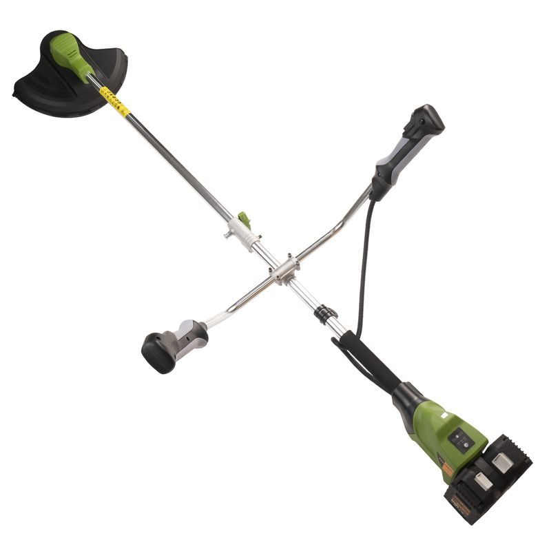 AKU KŘOVINOŘEZ PROCRAFT PTA40 (BEZ BATERIE A NABÍJEČKY) | PTA40 PROCRAFT - AKU KŘOVINOŘEZY - ZAHRADA