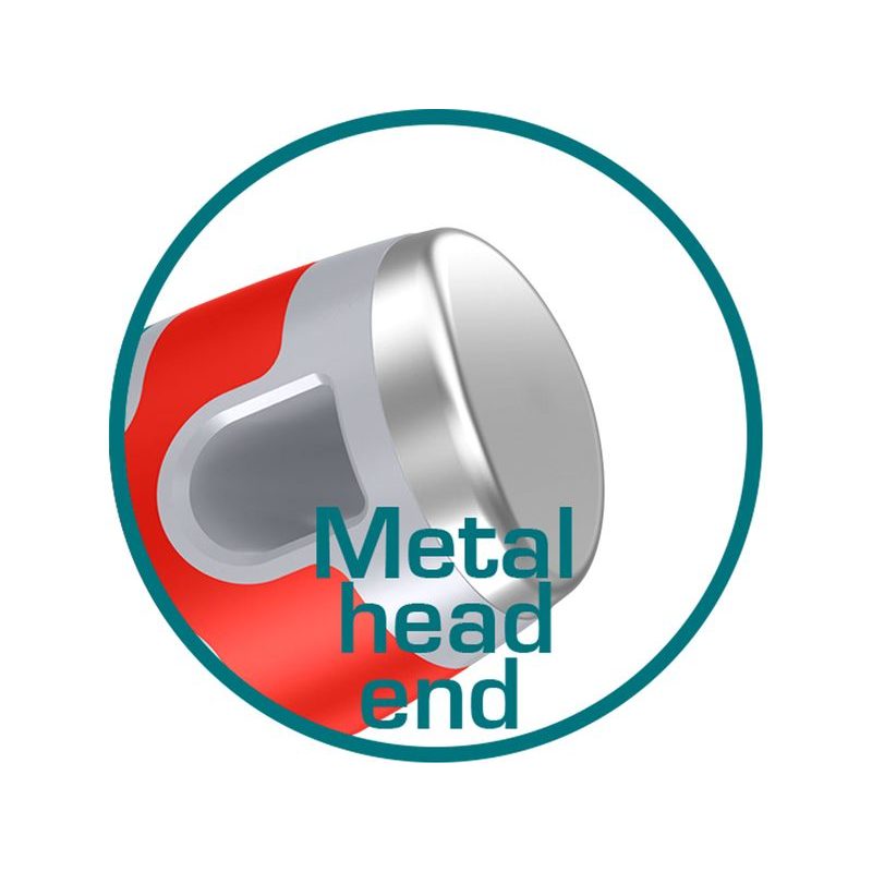 TOTAL ŠPACHTLE, 40MM, THT83406 - ŠPACHTLE - RUČNÍ NÁŘADÍ