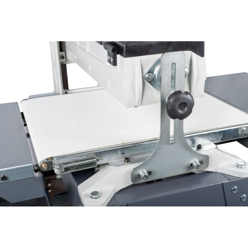 BVR-405 - RADIÁLNÍ VÁLCOVÁ BRUSKA - BRUSKY NA DŘEVO - DŘEVOOBRÁBĚCÍ STROJE