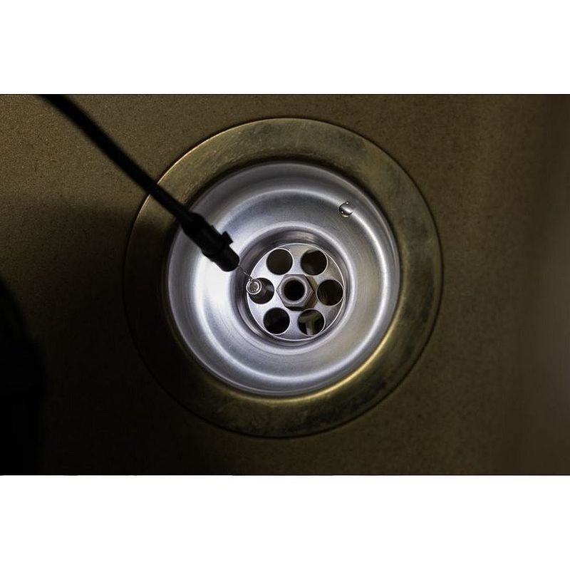 INSPEKČNÍ KAMERA CB433, LCD, 8MM SONDA - INSPEKČNÍ KAMERY - MĚŘÍCÍ TECHNIKA