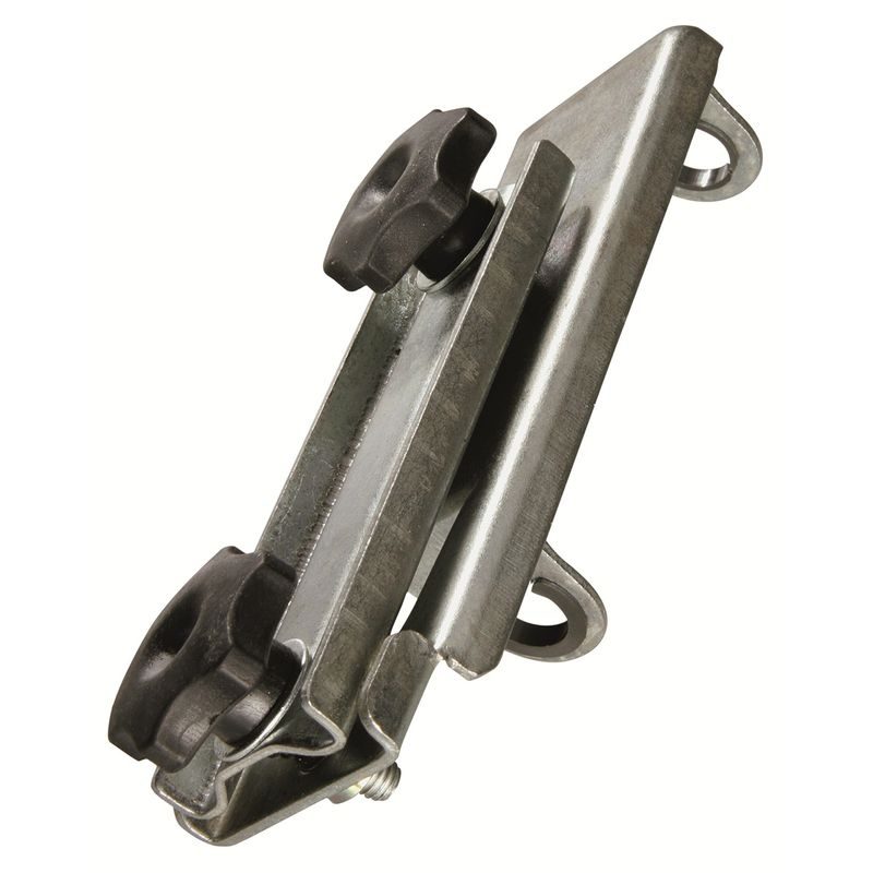 SCHEPPACH JIG 70 ( NA BROUŠENÍ ROVNÝCH OSTŘÍ ) PRO SYSTÉMY TIGER - PŘÍSLUŠENSTVÍ PRO TIGER - NÁHRADNÍ DÍLY