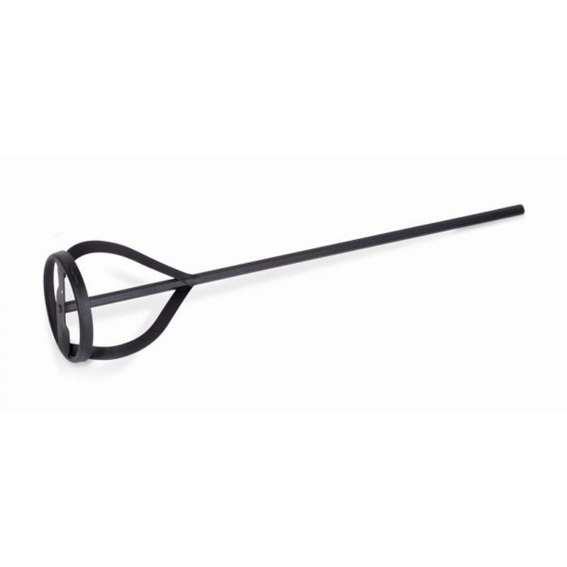 KREATOR KRT050004 MÍCHACÍ METLA PRO VRTAČKY D85 X 400MM - PRO MÍCHADLA - PŘÍSLUŠENSTVÍ