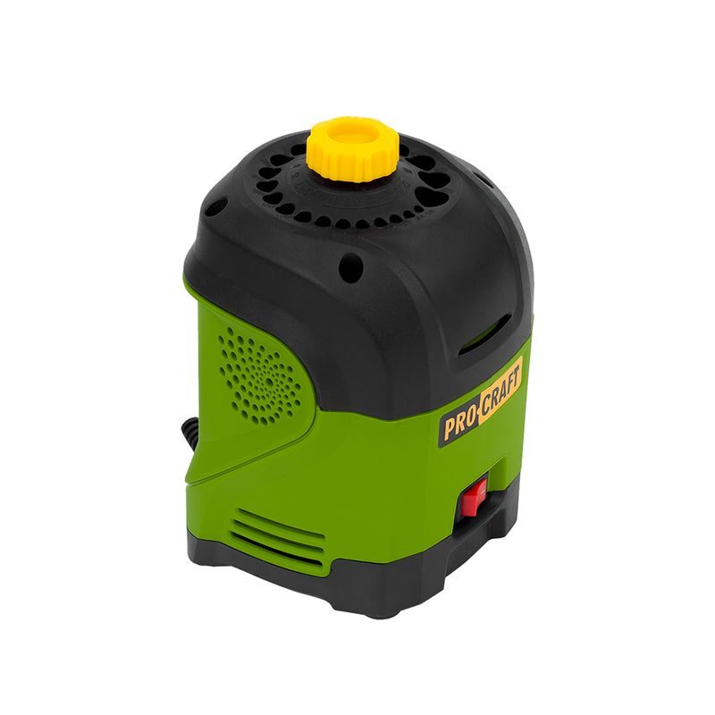 BRUSKA NA VRTÁKY PROCRAFT EBS420 | EBS420 PROCRAFT - BRUSKY - ELEKTRICKÉ NÁŘADÍ