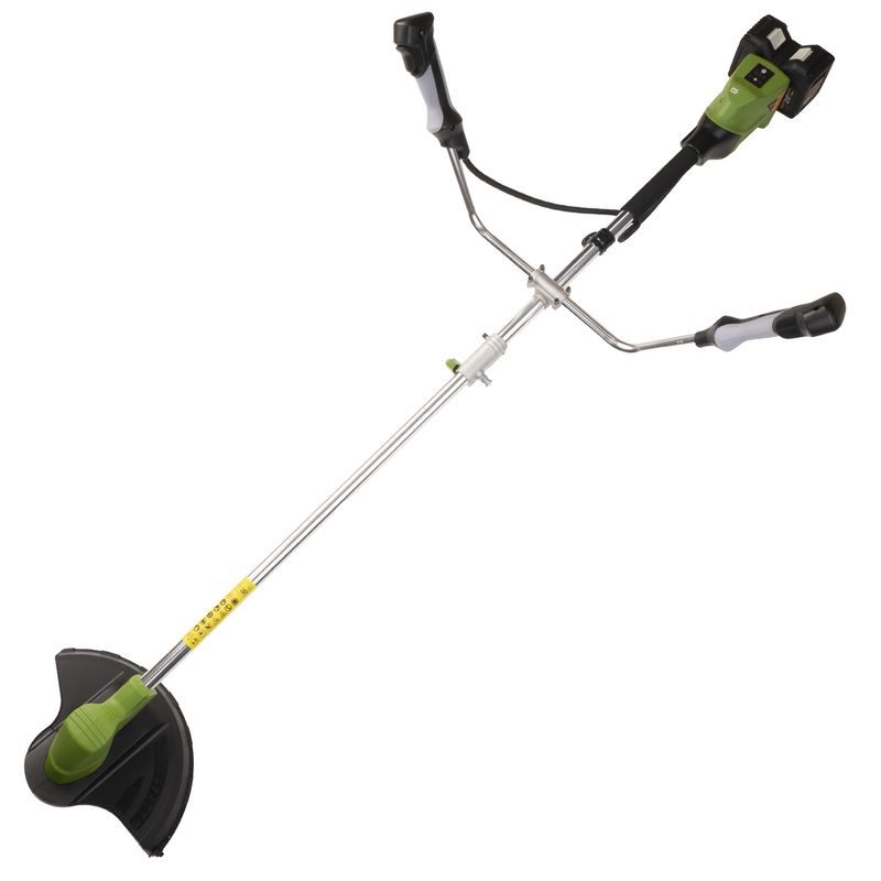 AKU KŘOVINOŘEZ PROCRAFT PTA40 (BEZ BATERIE A NABÍJEČKY) | PTA40 PROCRAFT - AKU KŘOVINOŘEZY - ZAHRADA