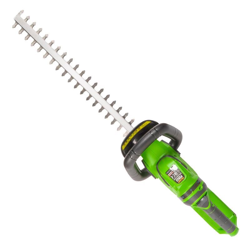 AKU PLOTOSTŘIH PROCRAFT PZA22 (BEZ BATERIE A NABÍJEČKY) | PZA22 PROCRAFT - AKUMULÁTOROVÝ PLOTOSTŘIH - ZAHRADA