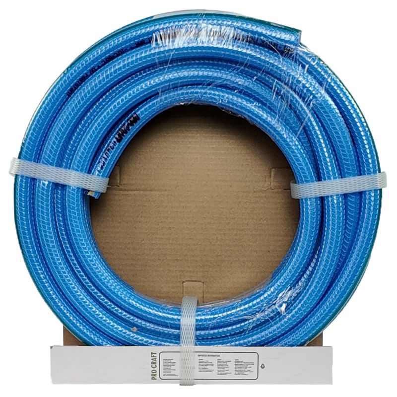 ZAHRADNÍ HADICÍ PROCRAFT PR-3KGH1310F | PR-3KGH1310F PROCRAFT - HADICE 1/2" - ZAHRADA