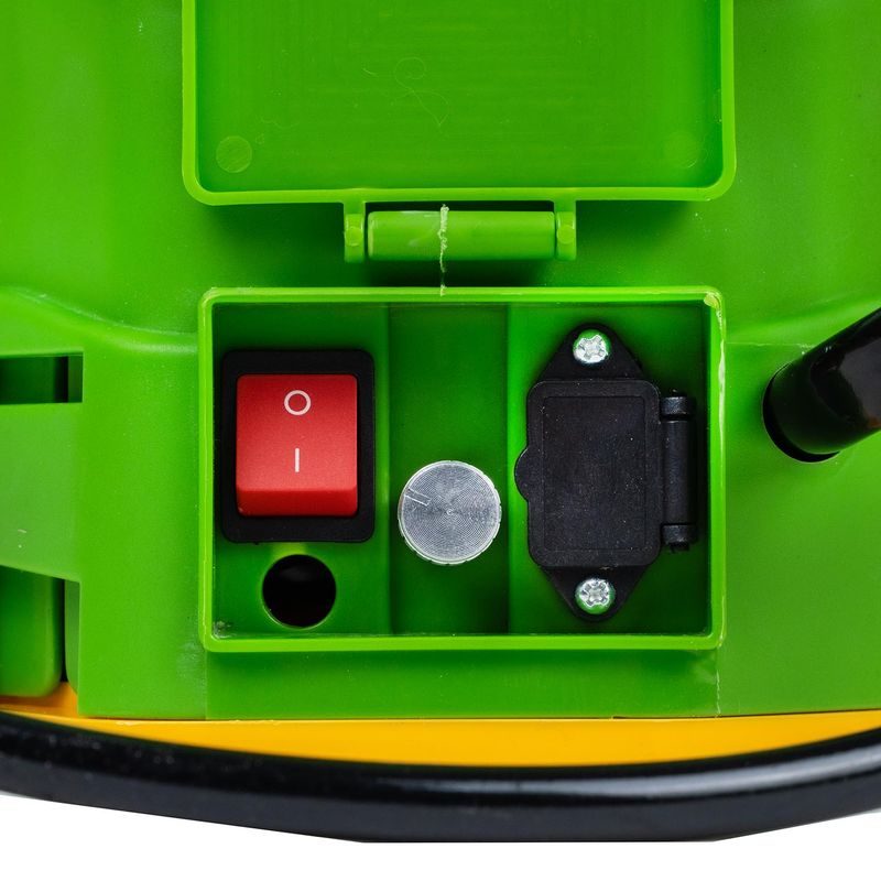 AKU POSTŘIKOVAČ PROCRAFT AS-16/2 | AS-16/2 PROCRAFT - AKU POSTŘIKOVAČE - ZAHRADA