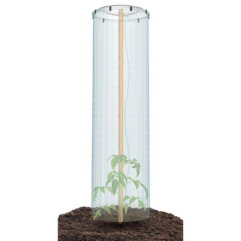 PĚSTEBNÍ SET (FOLIOVNÍK) PRO TOMATO GROWER CAP 38,5CM - SKLENÍK, FOLIOVNÍK - ZAHRADA