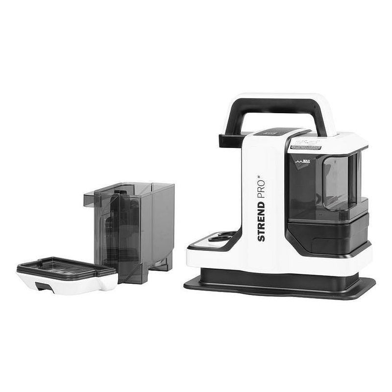 ELEKTRICKÝ TEPOVAČ W05, SACÍ HADICE 1,2M, 450W - DOMACÍ SPOTŘEBIČE - MIXÉRY APD. - DŮM A DOMÁCNOST, ELEKTRO..