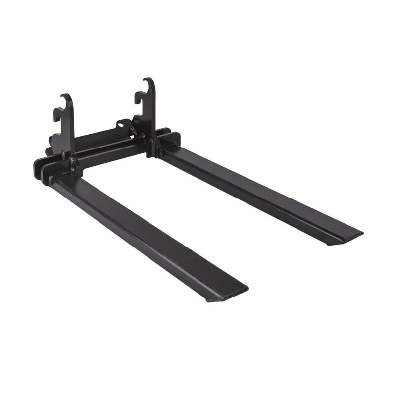 SCHEPPACH PALETOVÉ VIDLE PRO MKL 730 - PŘÍSLUŠENSTVÍ K NAKLADAČŮM A BAGRŮM - STAVEBNÍ TECHNIKA