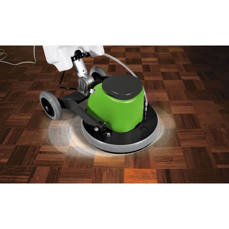 JEDNOKOTOUČOVÝ ORBITÁLNÍ MYCÍ STROJ OSM 432 (230V) - STROJE - DÍLNA A GARÁŽ