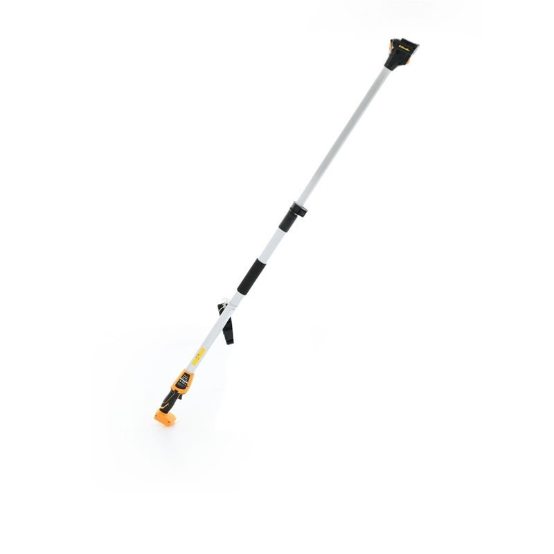 RIWALL PRO PRODLUŽOVACÍ TELESKOPICKÝ NÁSTAVEC PRO RAHS 1820I - PROŘEZÁVACÍ PILY - ZAHRADA