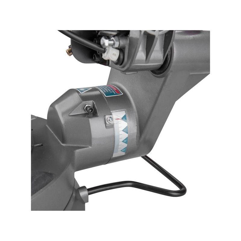 TOTAL PILA STOLNÍ A POKOSOVÁ KOMBINOVANÁ, 1800W, INDUSTRIAL, TMS43183051 - POKOSOVÉ PILY NAD 260MM - ELEKTRICKÉ NÁŘADÍ