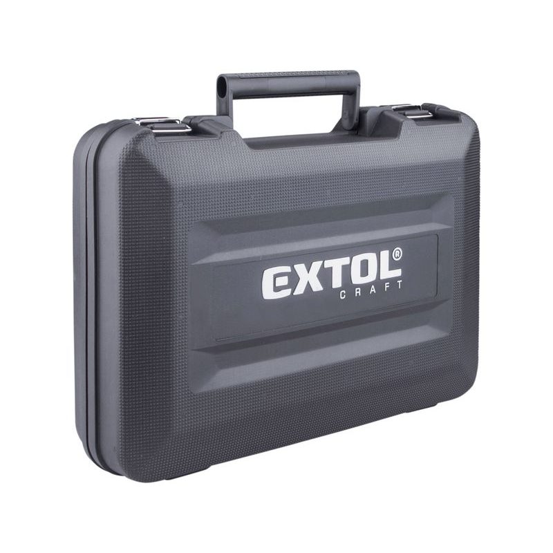 EXTOL CRAFT KLADIVO VRTACÍ, SDS PLUS, 4,5J, 401233 - VRTACÍ KLADIVA SDS + - ELEKTRICKÉ NÁŘADÍ