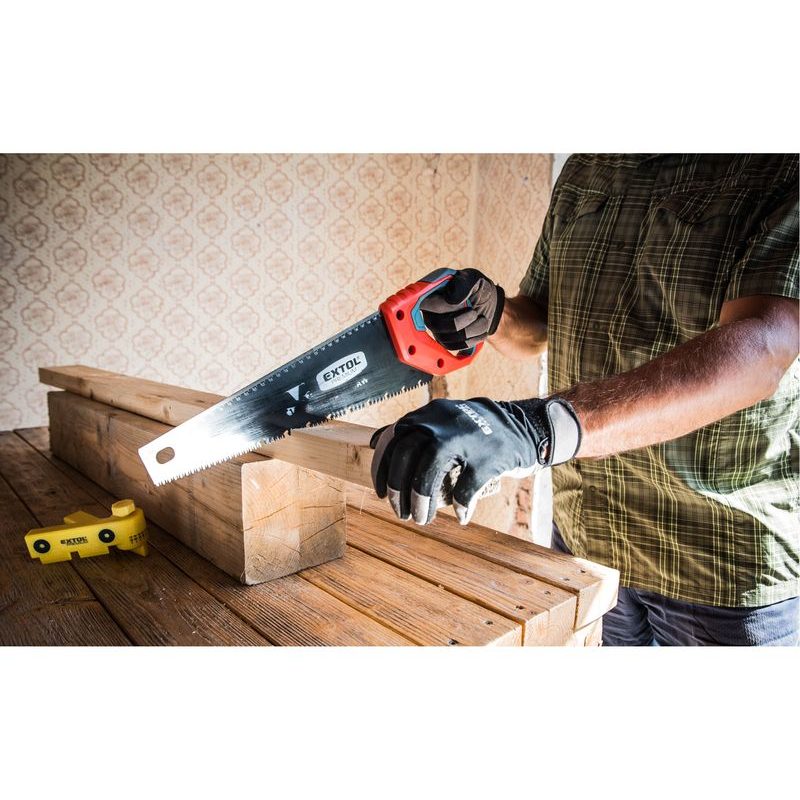EXTOL PREMIUM PILA OCASKA, 350MM, 8812200 - RUČNÍ PILY - RUČNÍ NÁŘADÍ
